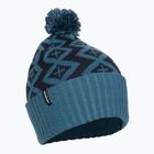 Czapka zimowa Patagonia Powder Town perennial pinecone/wavy blue