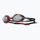 Okulary do pływania TYR Vecta Racing smoke/red/black