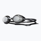Okulary do pływania TYR Vecta Racing smoke/black/black