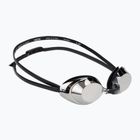Okulary do pływania TYR Vecta Racing Mirrored silver/black/black