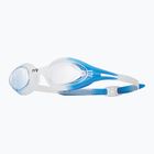 Okulary do pływania TYR Hydra Flare clear/clear/blue
