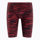 Jammery pływackie męskie TYR Fizzy Jammer red