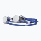 Okulary do pływania TYR Stealth-X Performance Mirrored purple/blue