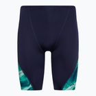 Jammery pływackie męskie TYR Mezio Blade Jammer teal/multi