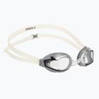 Okulary do pływania TYR Stealth-X Race clear/silver