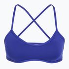 Góra od stroju kąpielowego TYR Durafast Elite Solid Trinity royal