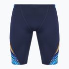 Jammery pływackie męskie TYR Durafast Elite Riptidal Jammer teal/orange
