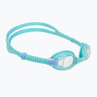 Okulary do pływania dziecięce TYR Swimple blue/black/black