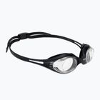 Okulary do pływania dziecięce TYR Hydra Flare black/cear