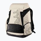 Plecak pływacki TYR Alliance Team 45 l black/sand
