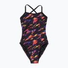 Strój pływacki jednoczęściowy damski Tyr Durafast Elite Triadic Trinityfit multicolor