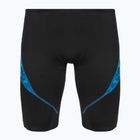 Jammery pływackie męskie TYR Durafast Elite Oceanid Jammer light blue/aqua