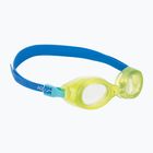Okulary do pływania dziecięce TYR Aqua Blaze royal/lime