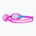 Okulary do pływania dziecięce TYR Swimple purple/blue