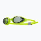 Okulary do pływania TYR Hydra Flare lime