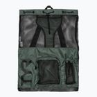 Worek pływacki TYR Big Mesh Mummy 40 l olive