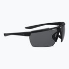 Okulary przeciwsłoneczne Nike Windshield Elite matte black/ dark grey