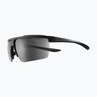 Okulary przeciwsłoneczne Nike Windshield matte black/dark grey