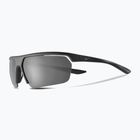 Okulary przeciwsłoneczne Nike Gale Force matte black/cool grey/dark grey