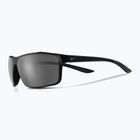 Okulary przeciwsłoneczne męskie Nike Windstorm matte black/cool grey/dark grey
