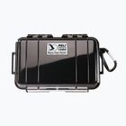 Pojemnik do przechowywania PELI 1050 Micro Case black