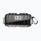 Pojemnik do przechowywania PELI 1030 Micro Case black