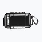 Pojemnik do przechowywania PELI 1015 Micro Case black