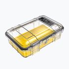 Pojemnik do przechowywania PELI M50 Micro Case clear yellow