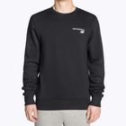 Bluza męska New Balance Classic Core Fleece Crew black