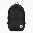 Plecak miejski Converse Straight Edge 10021138-A01 26 l black