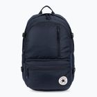 Plecak miejski Converse Straight Edge 10021138-A02 26 l dark navy