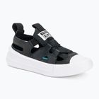 Sandały dziecięce Converse Ultra Sandal Slip black/black/white