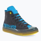 Trampki Converse Chuck Taylor All Star Cx Hi A02807C nightfall grey/dial up blue