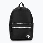 Plecak Converse Go 2 Large Logo 21 l converse black