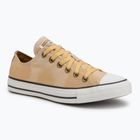 Trampki dziecięce Converse Chuck Taylor All Star Utility utility sunflower/trek tan/vintage white