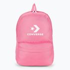 Plecak miejski Converse Speed 3 Large Logo 19 l oops pink