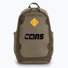 Plecak miejski Converse Cons Seasonal 26 l mud mask