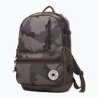 Plecak miejski Converse Camo Straight Edge 26 l art camo