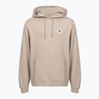 Bluza Converse Go-To Chuck Taylor Patch Hoodie 10026983-A04 papyrus