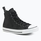 Trampki Converse Chuck Taylor All Star TecTuff Waterproof Camo black/dark mark matter grey/white