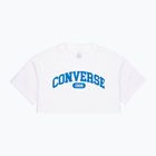 Top damski Converse Sporty Cropped 10027253-A03 white