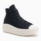 Trampki damskie Converse Chuck Taylor All Star Move Platform shadow woods