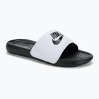 Klapki męskie Nike Victori One Slide black/white