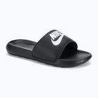 Klapki damskie Nike Victori One Slide black/white-black