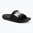 Klapki męskie Nike Offcourt black/black/white