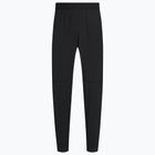 Spodnie treningowe męskie Nike Pant Cw Yoga black/iron gray