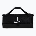 Torba treningowa Nike Academy Team Hardcase L 59 l black/white