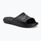 Klapki damskie Nike Victori One black/black/white
