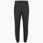 Spodnie treningowe męskie Nike Yoga Dri-Fit off noir/black/gray