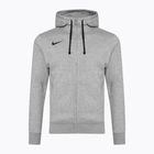 Bluza męska Nike Park 20 Full Zip Hoodie dark grey heather/black/black